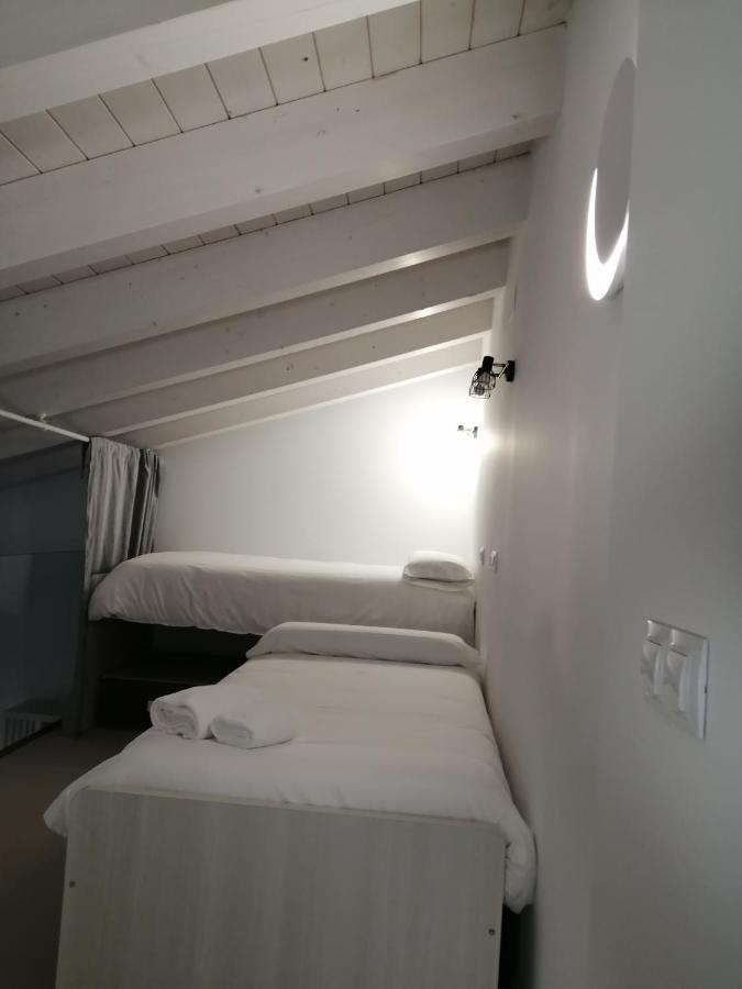 Apartamento Subida Las Torres Albarracin Bagian luar foto