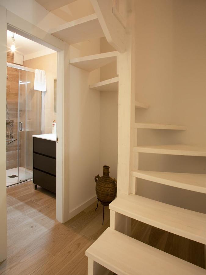 Apartamento Subida Las Torres Albarracin Bagian luar foto